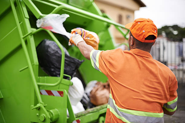 Reliable Liberty, TX Junk Removal Solutions